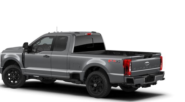 New 2026 Ford F350 4x4 SuperCab Super Duty image 2