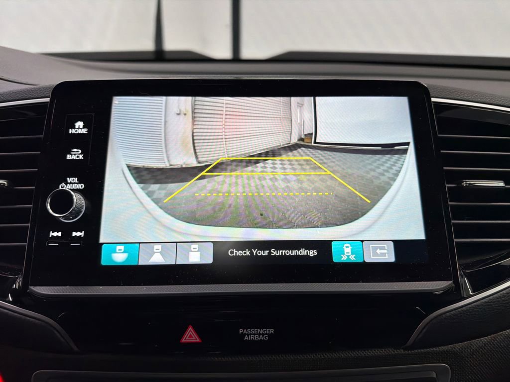 Used 2024 Honda Ridgeline TrailSport image 31