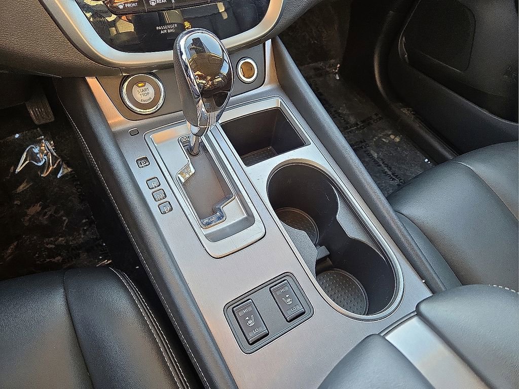 Used 2024 Nissan Murano SV image 30