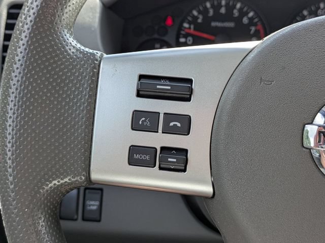 Used 2021 Nissan Frontier SV w/ Midnight Edition Floor Mats RWD image 25