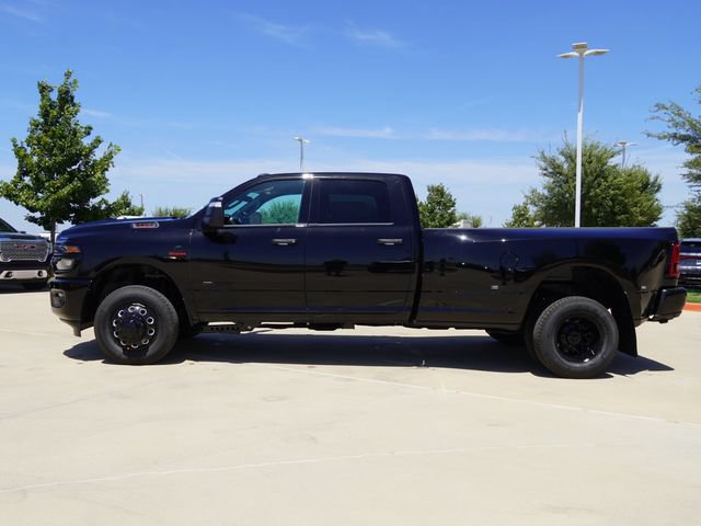 New 2027 RAM 3500 Lone Star AWD/4WD image 5