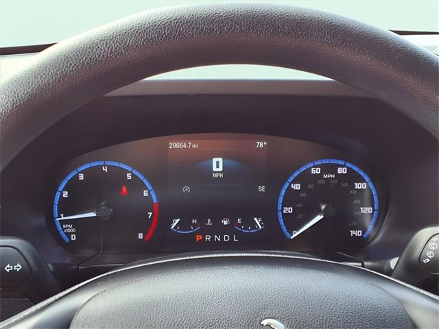 Used 2024 Ford Bronco Sport Big Bend image 26