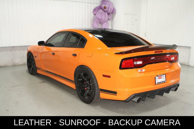 Used 2014 Dodge Charger SRT8 w/ 392 Edition Group RWD image 27