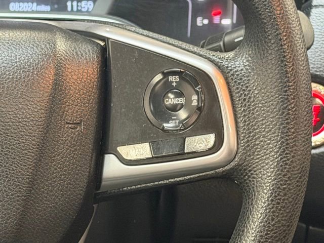 Used 2022 Honda CR-V EX image 16
