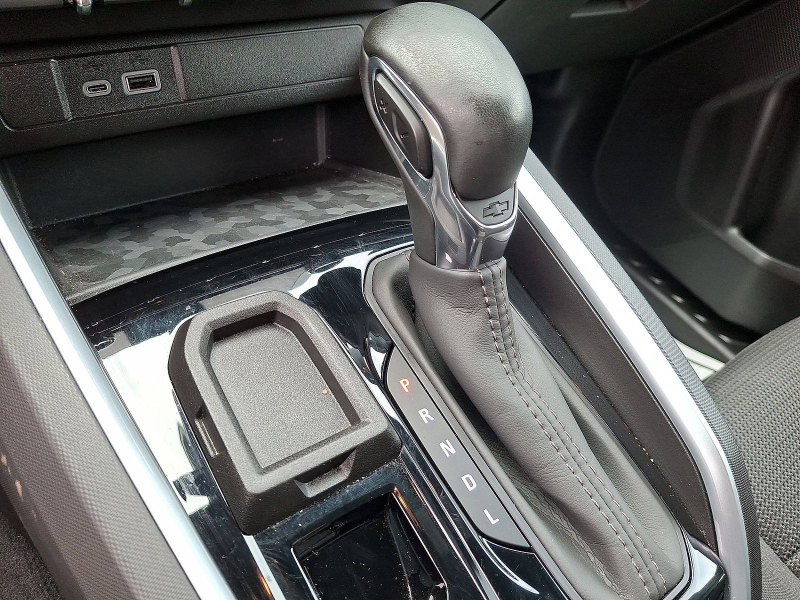 Used 2026 Chevrolet Colorado LT RWD image 12