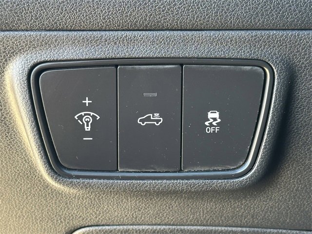 Used 2022 Hyundai Santa Cruz SEL image 24