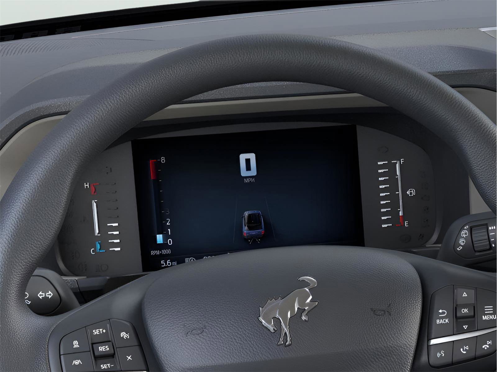 New 2026 Ford Bronco Sport Big Bend image 13