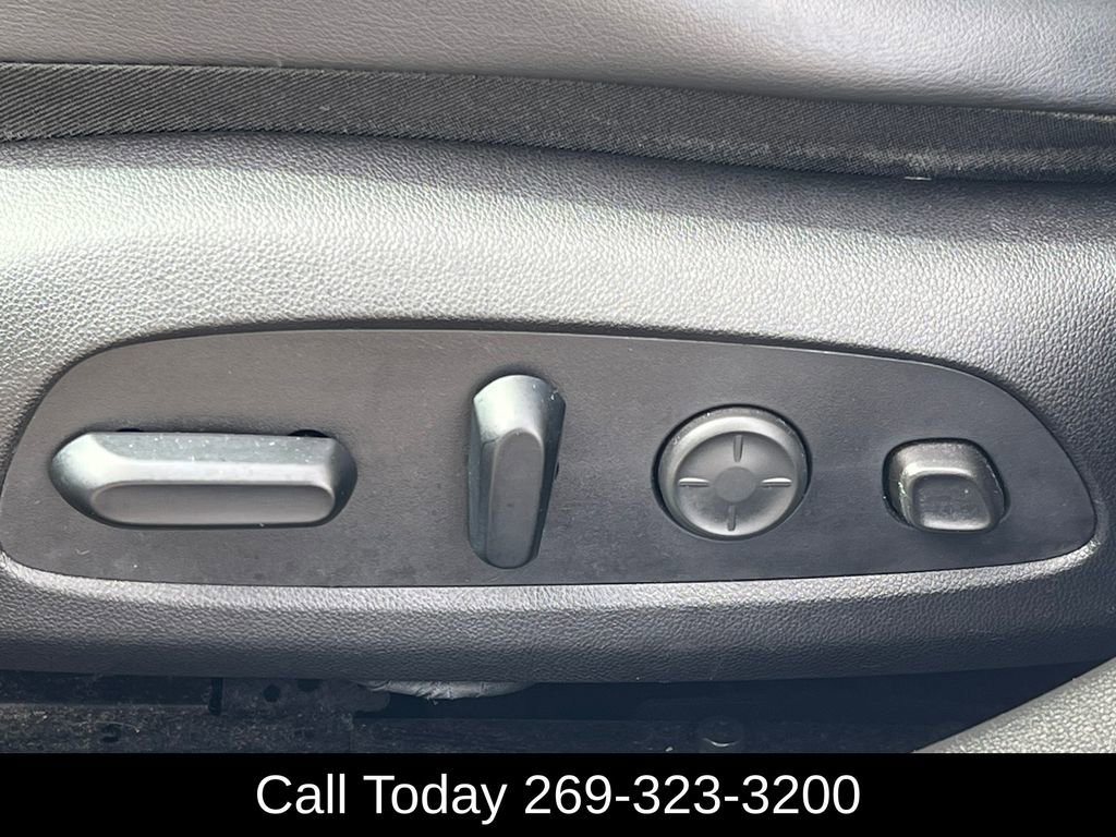 Used 2017 Buick LaCrosse Premium w/ Driver Confidence Package #2 image 10