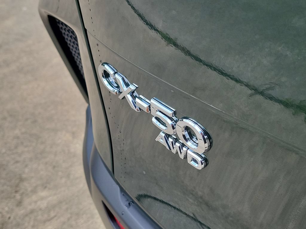 New 2026 MAZDA CX-50 AWD 2.5 S w/ Weather Package image 7