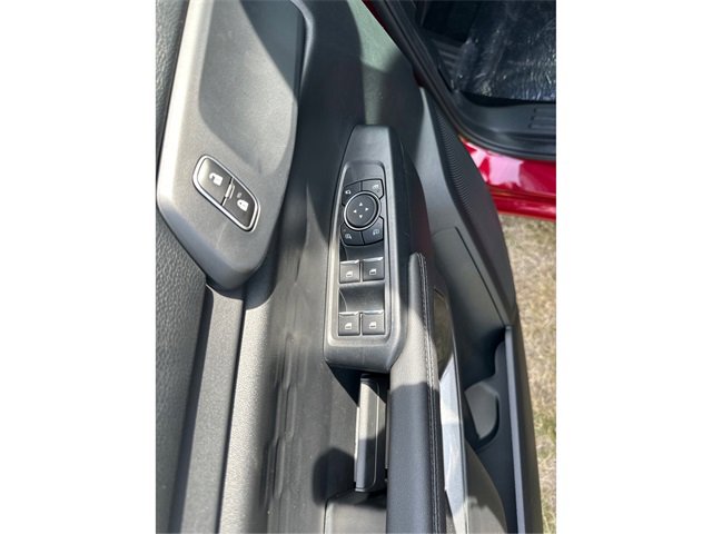 New 2025 Ford Ranger XLT w/ Technology Package image 25