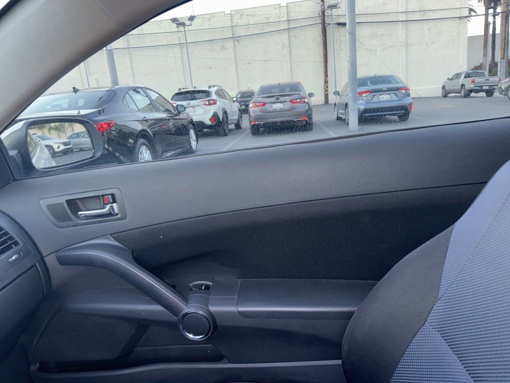 Used 2007 Scion tC image 17