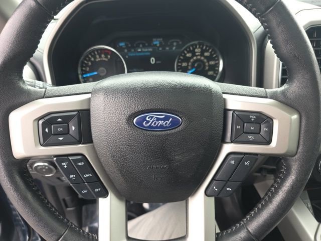 Used 2017 Ford F150 Lariat w/ Equipment Group 502A Luxury image 9