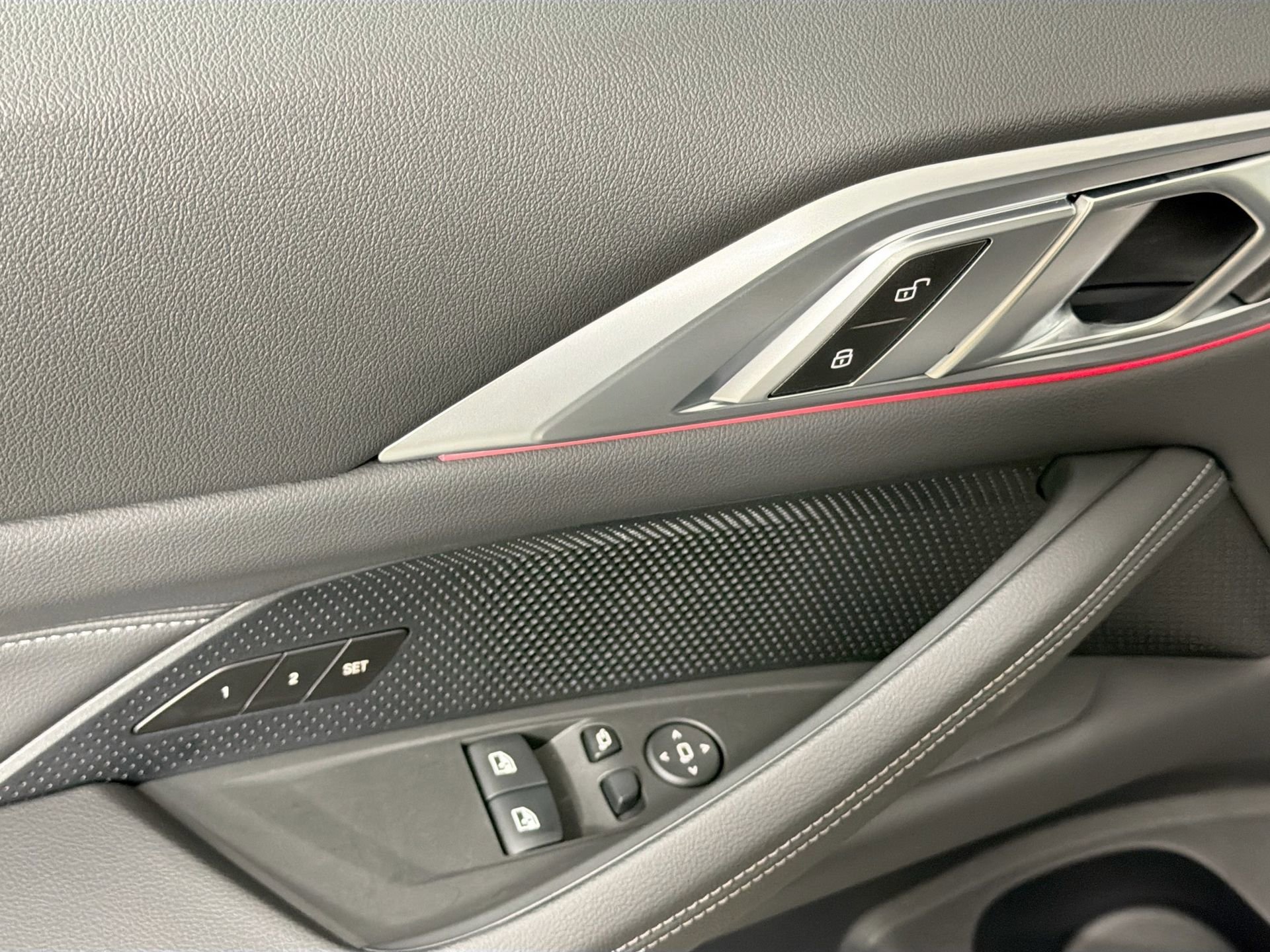 New 2026 BMW 430i xDrive Coupe w/ M Sport Package image 18