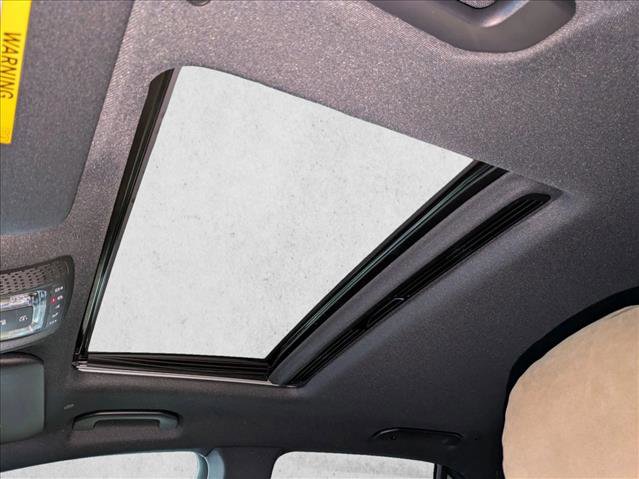 New 2026 Mercedes-Benz GLE 580 4MATIC image 17