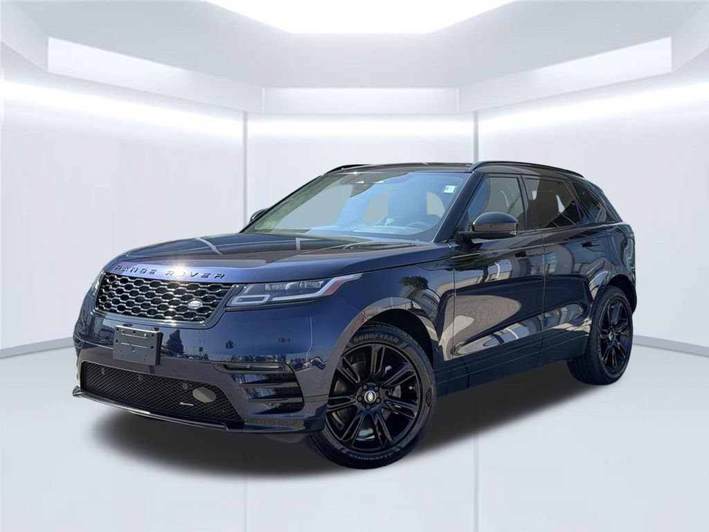 Used 2023 Land Rover Range Rover Velar R-Dynamic S AWD/4WD 360° Tour