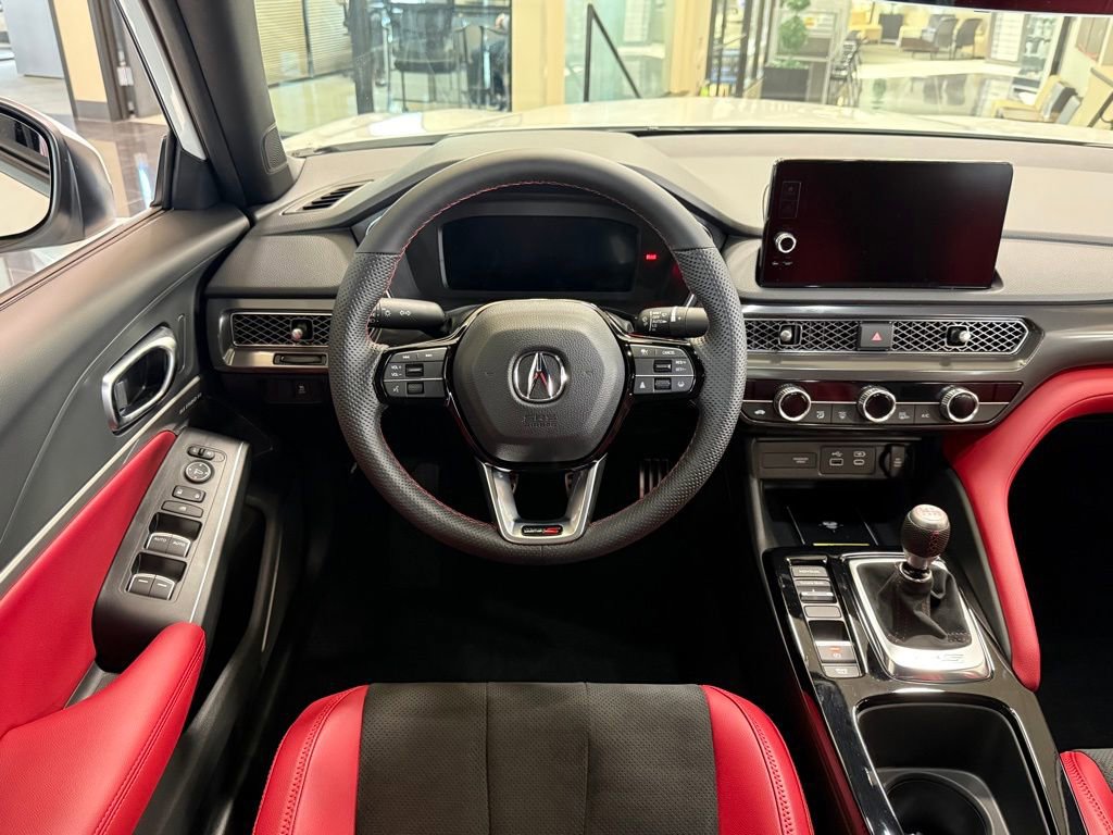 New 2026 Acura Integra Type S image 2