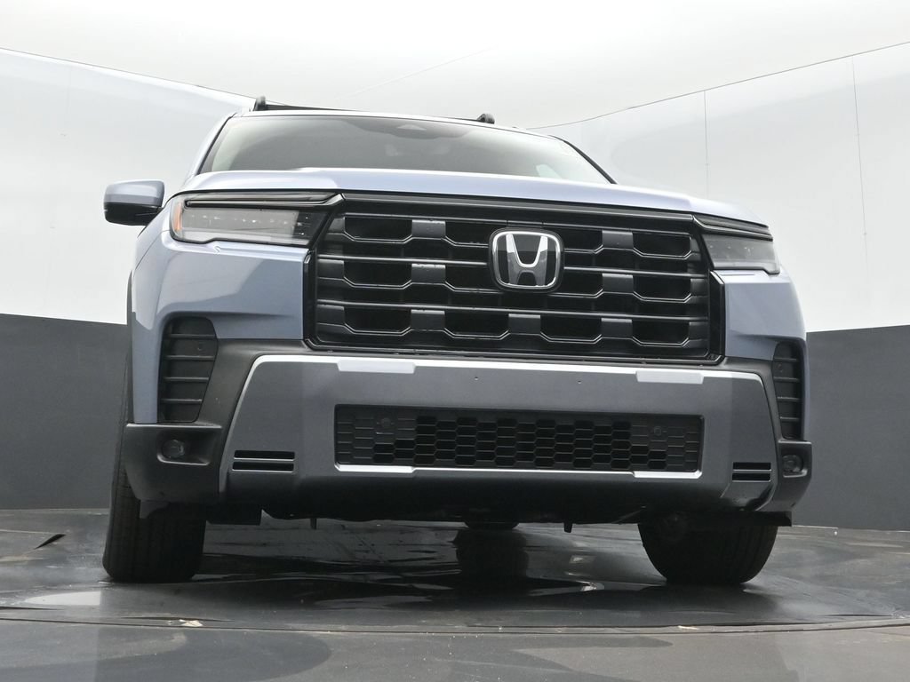 New 2026 Honda Pilot EX-L image 11