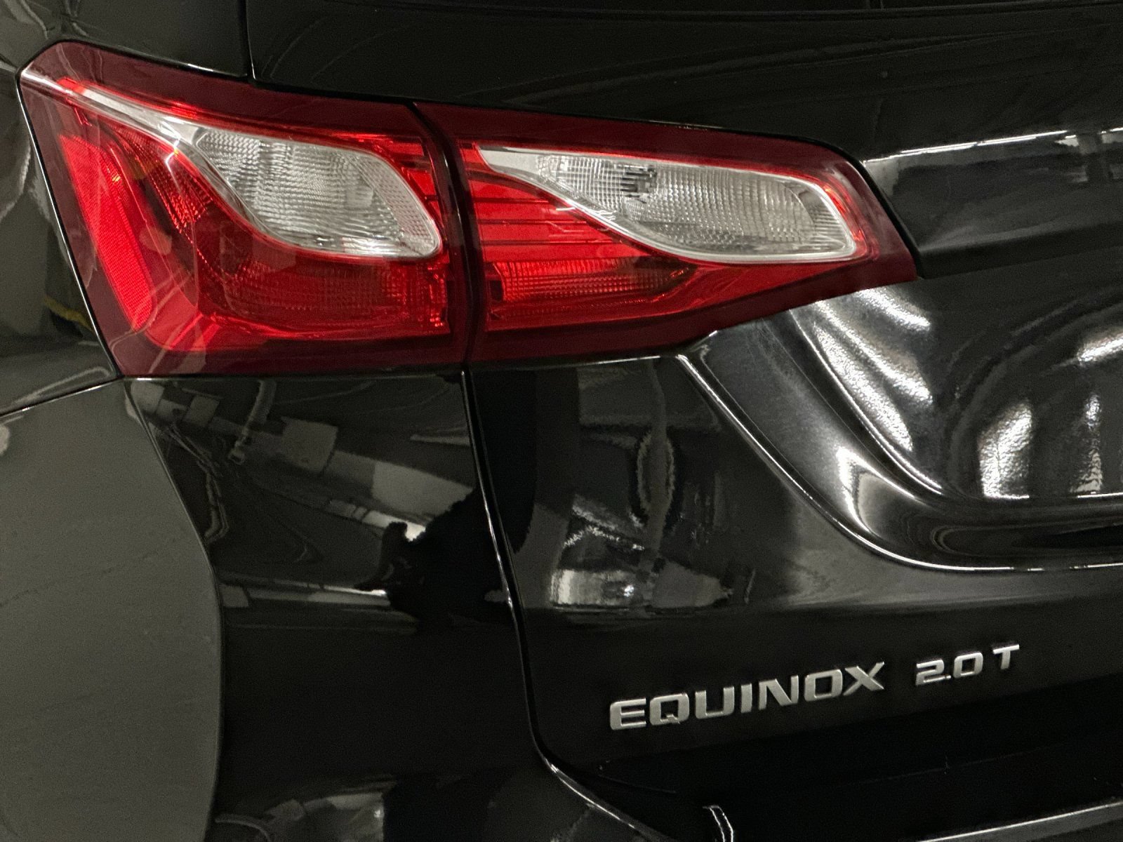 Used 2019 Chevrolet Equinox LT FWD image 35