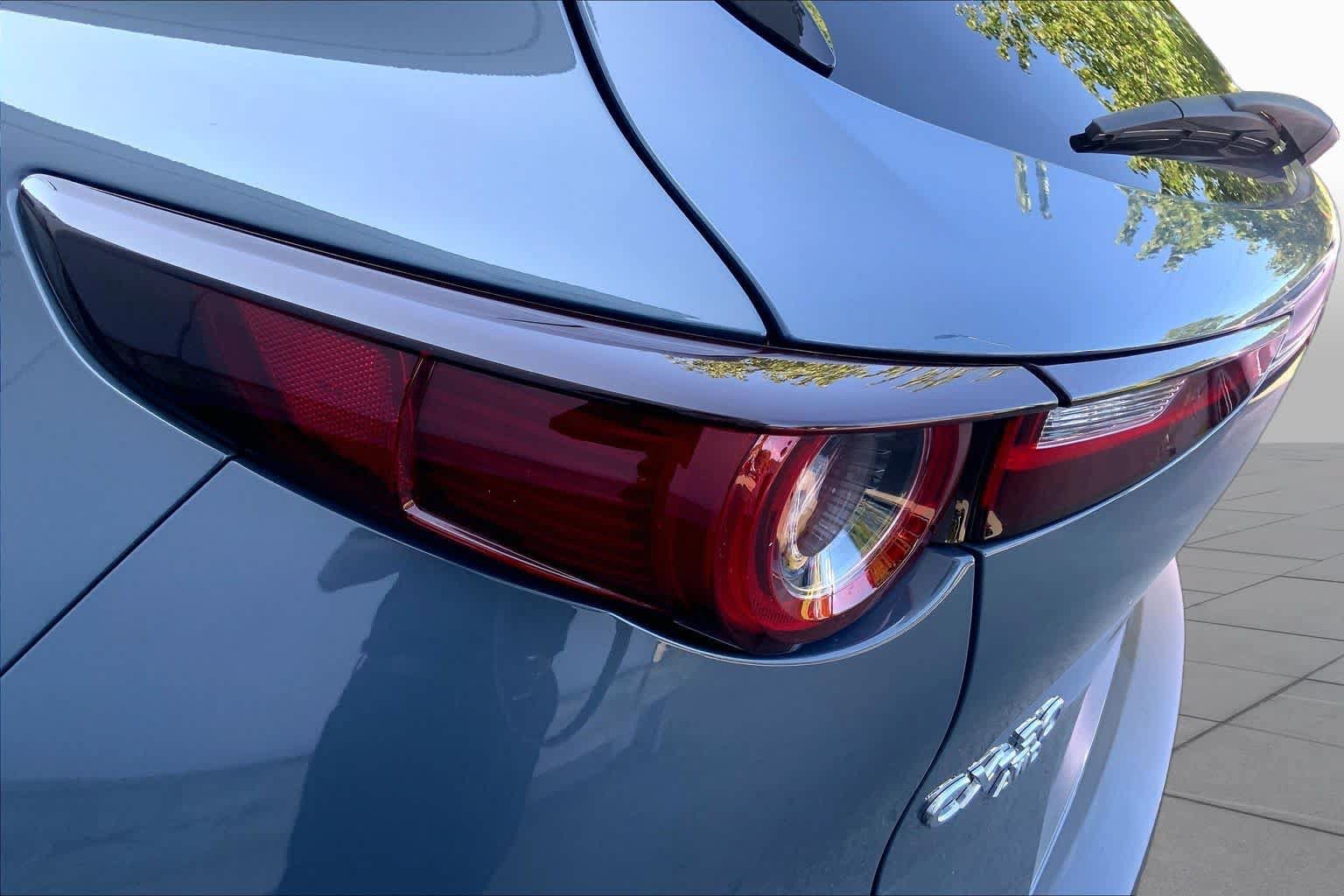 Certified 2023 MAZDA CX-30 AWD 2.5 S w/ Preferred Package image 28