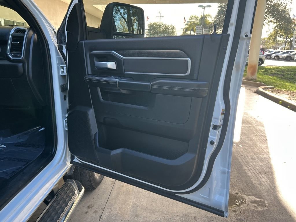 Certified 2024 RAM 2500 Big Horn image 24