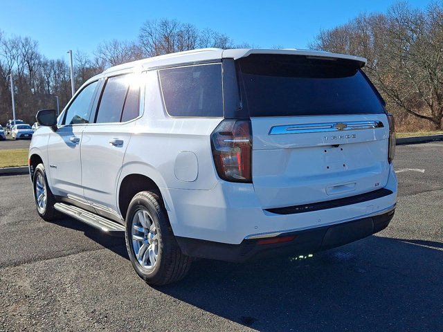 Used 2023 Chevrolet Tahoe LT image 24