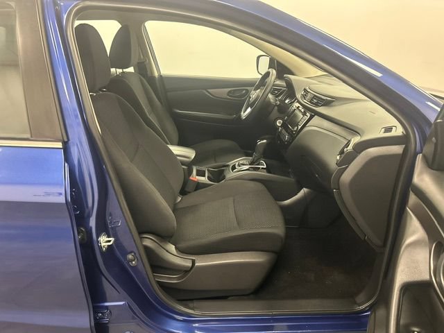 Used 2020 Nissan Rogue Sport S AWD/4WD image 28
