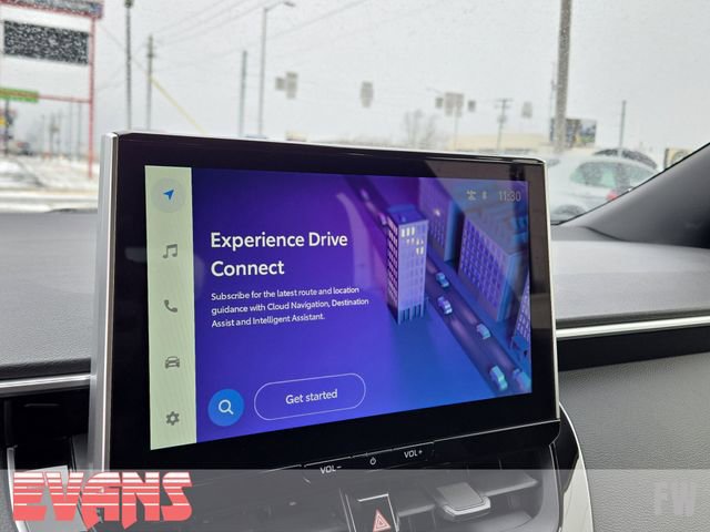 Certified 2026 Toyota Corolla SE w/ SE Premium Package image 6