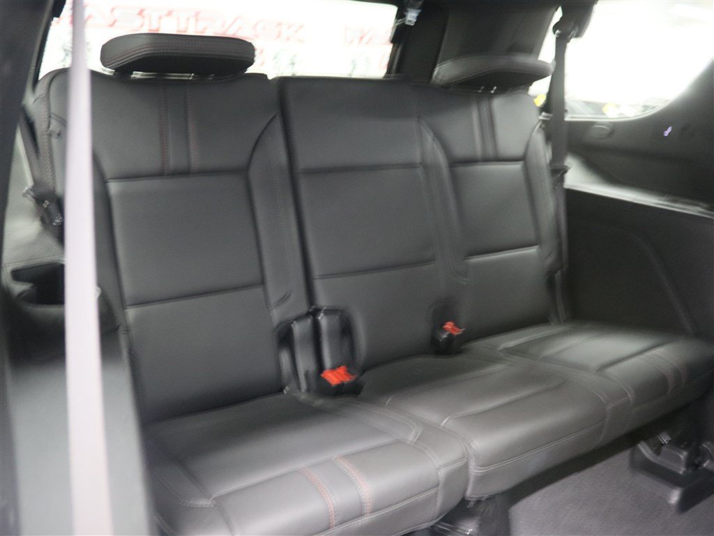 Used 2022 Chevrolet Tahoe RST w/ Sport Performance Package AWD/4WD image 22