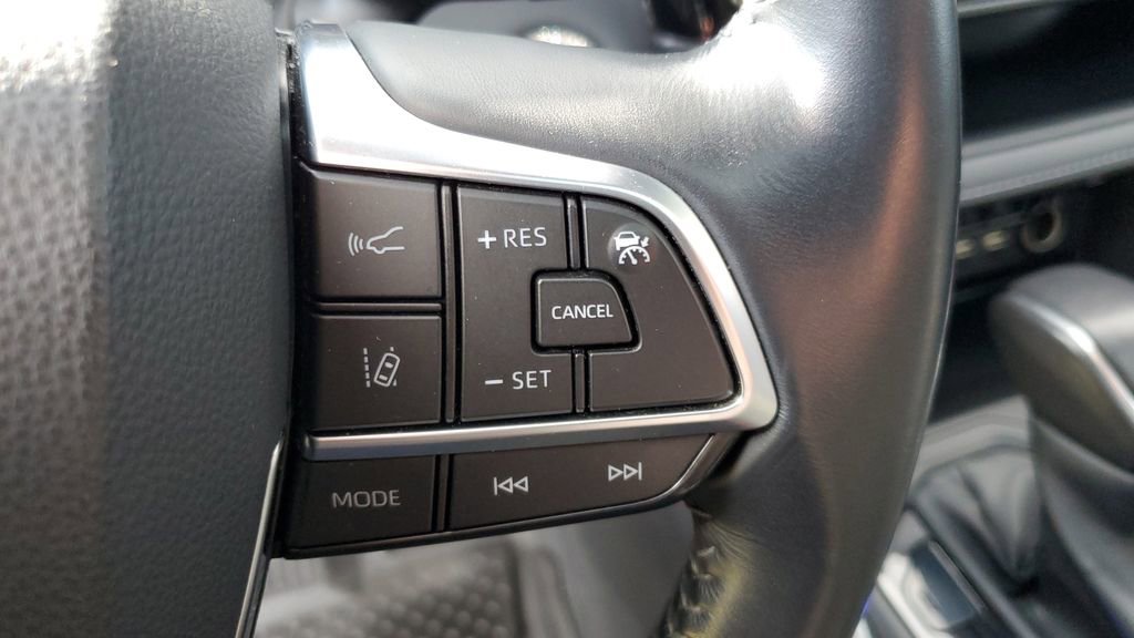 Certified 2026 Subaru Crosstrek 2.0i Premium AWD/4WD image 42