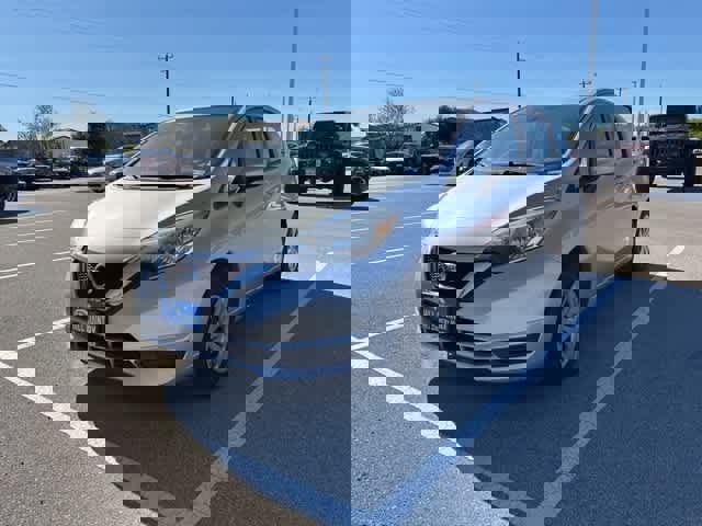 Used 2017 Nissan Versa Note SV