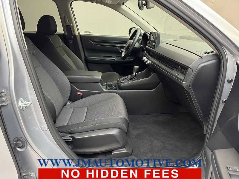Used 2023 Honda CR-V EX image 20