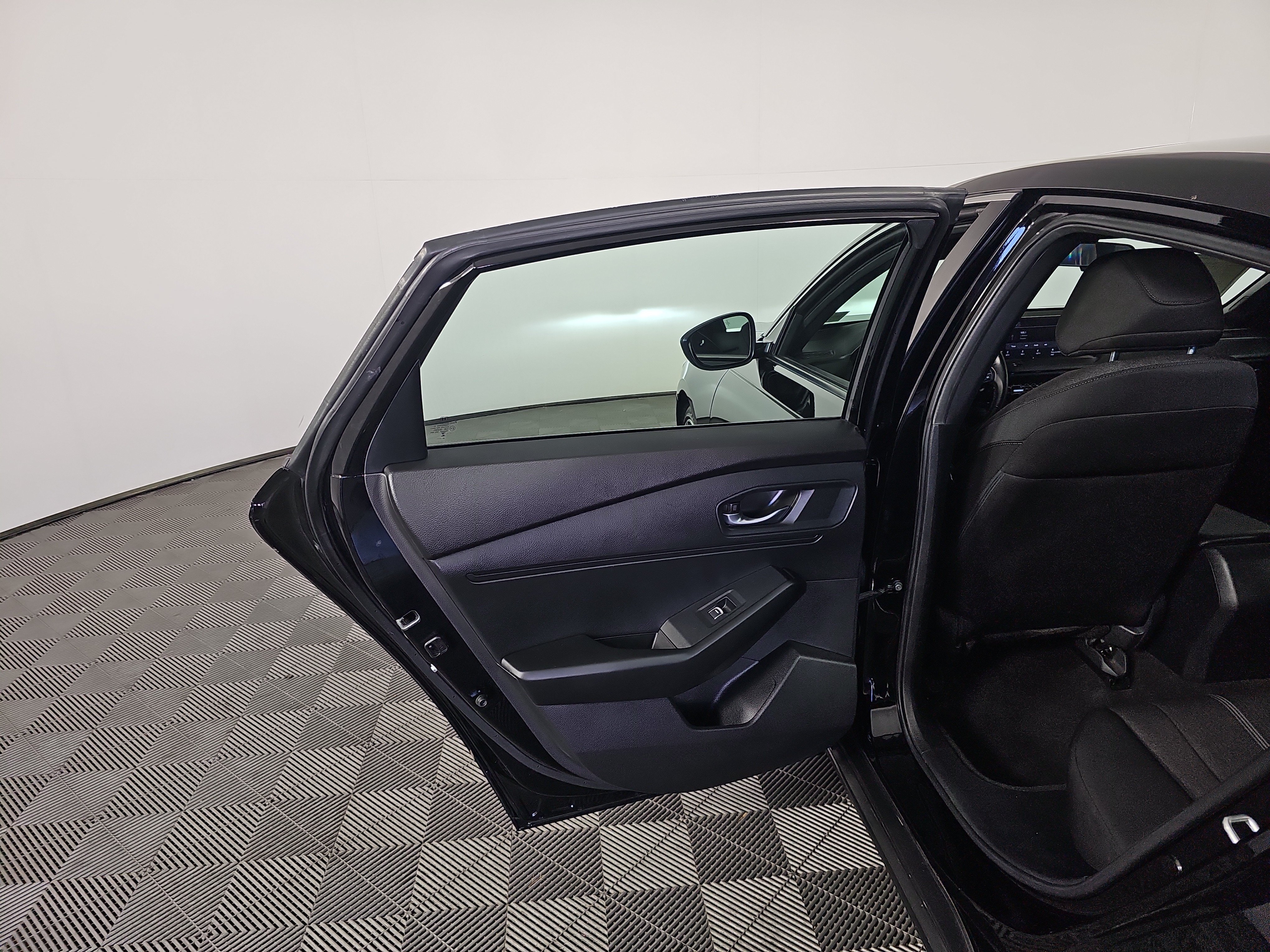 Certified 2024 Honda Accord Sport image 20