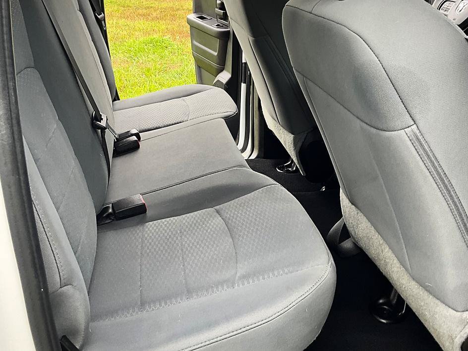 Used 2019 RAM 1500 Tradesman w/ Chrome Plus Package RWD image 36