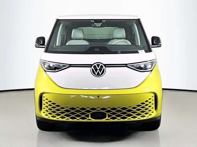 New 2025 Volkswagen ID. Buzz 1st Edition image 2