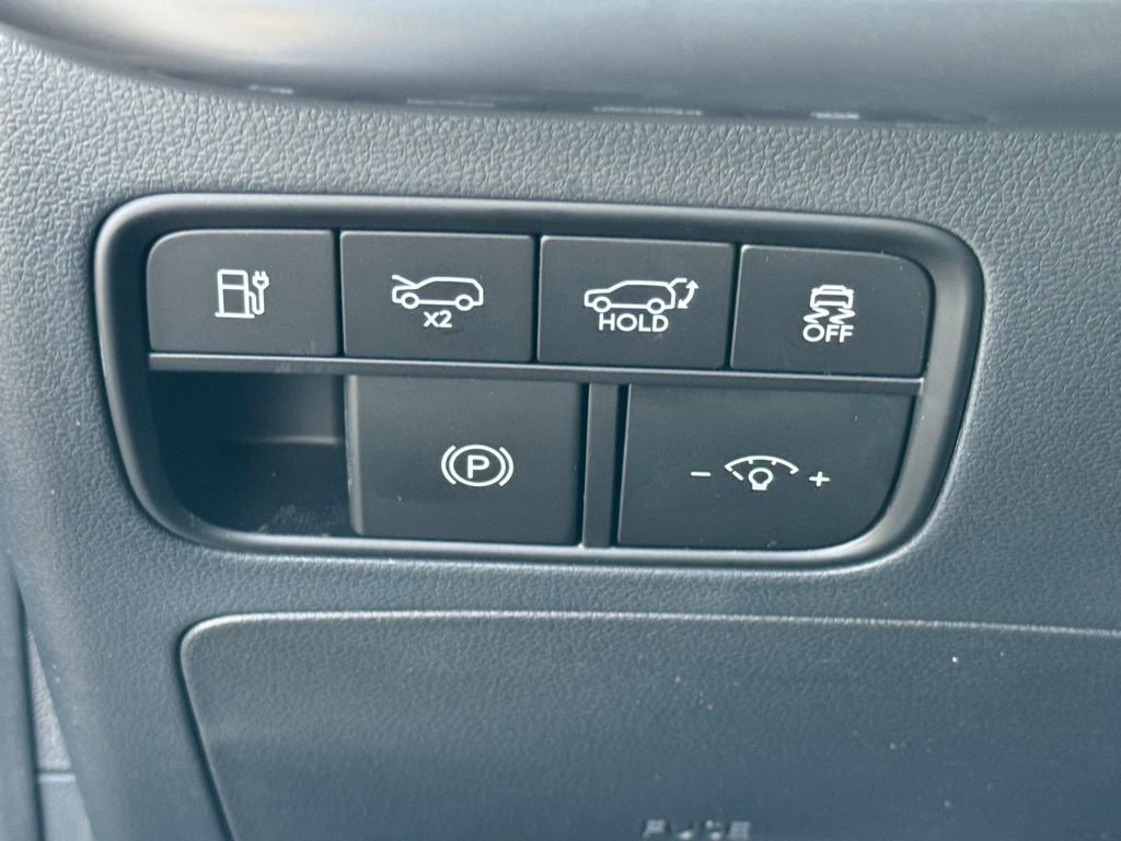 New 2026 Hyundai Ioniq 9 SE AWD/4WD image 30