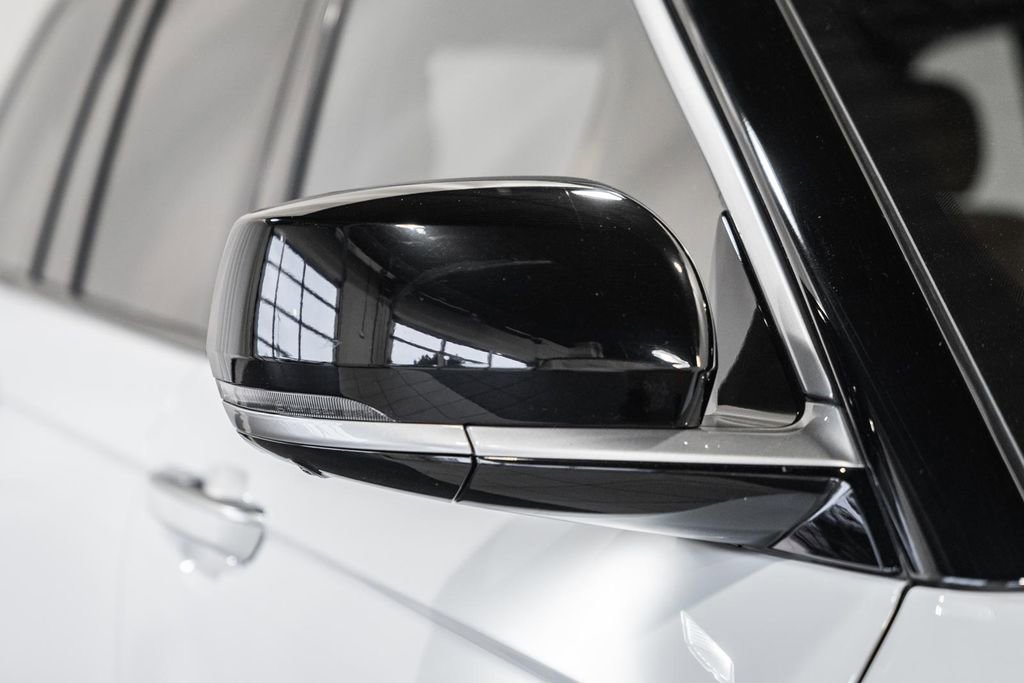 Certified 2024 Jeep Grand Cherokee Summit image 21