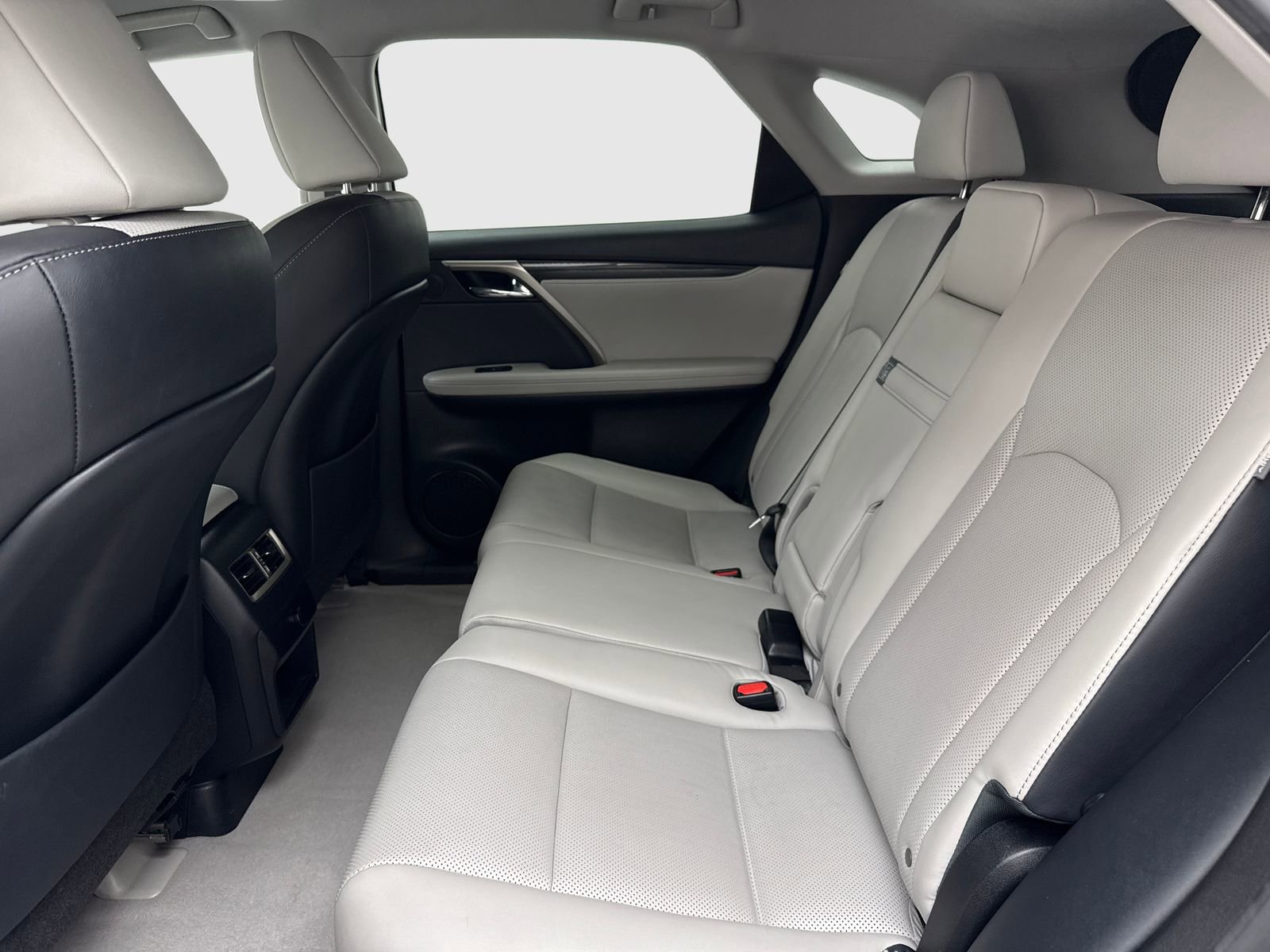 Used 2018 Lexus RX 350 FWD w/ Accessory Package image 38