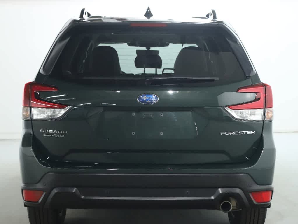 Certified 2024 Subaru Forester Limited AWD/4WD image 45