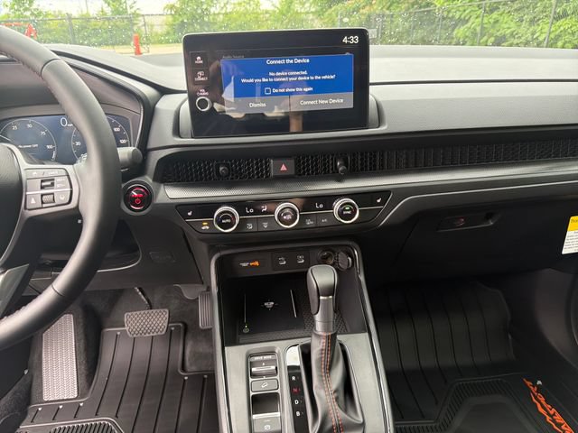 New 2026 Honda CR-V TrailSport image 20