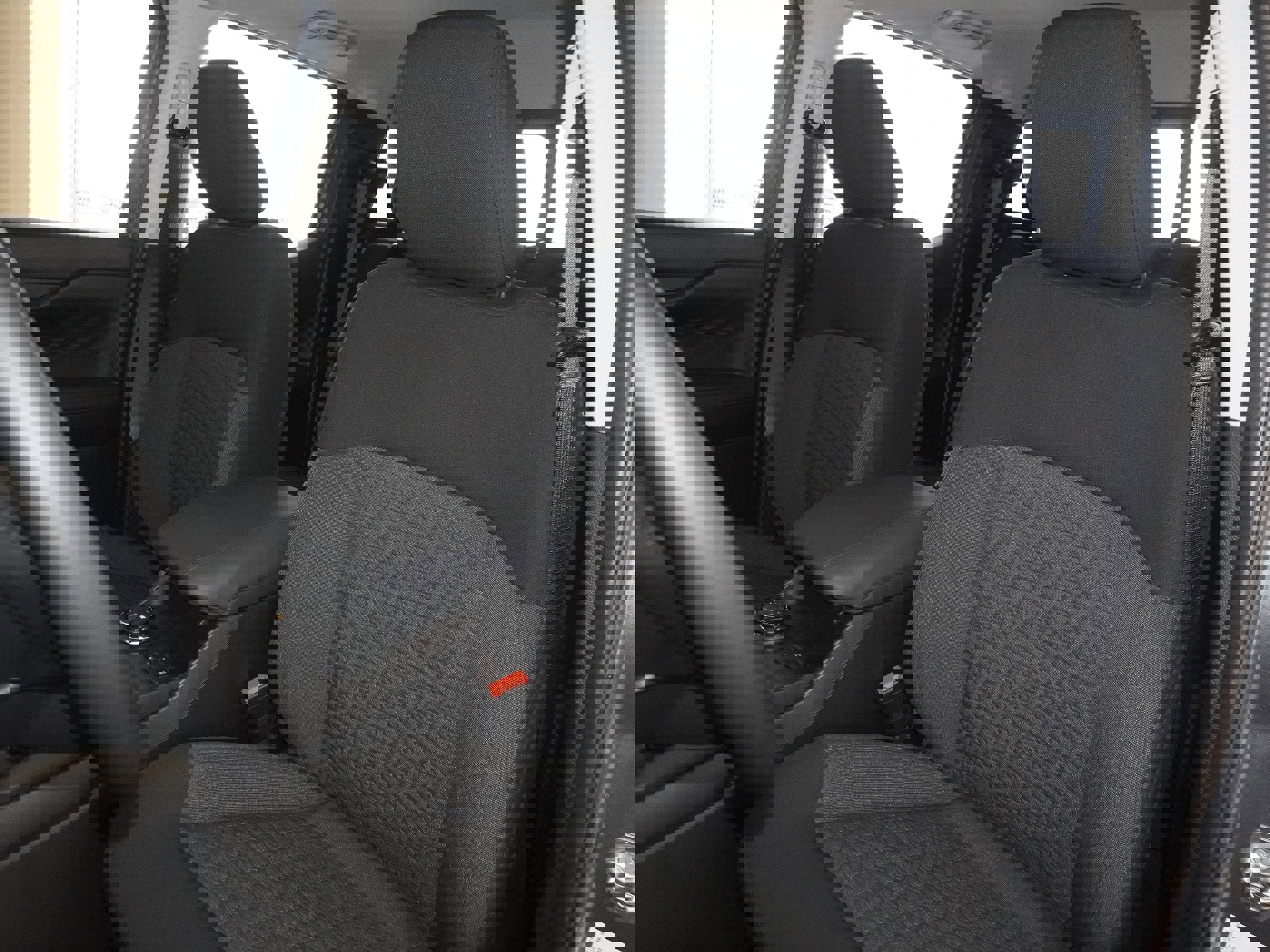 New 2025 Ford Ranger XLT w/ Equipment Group 301A High image 24