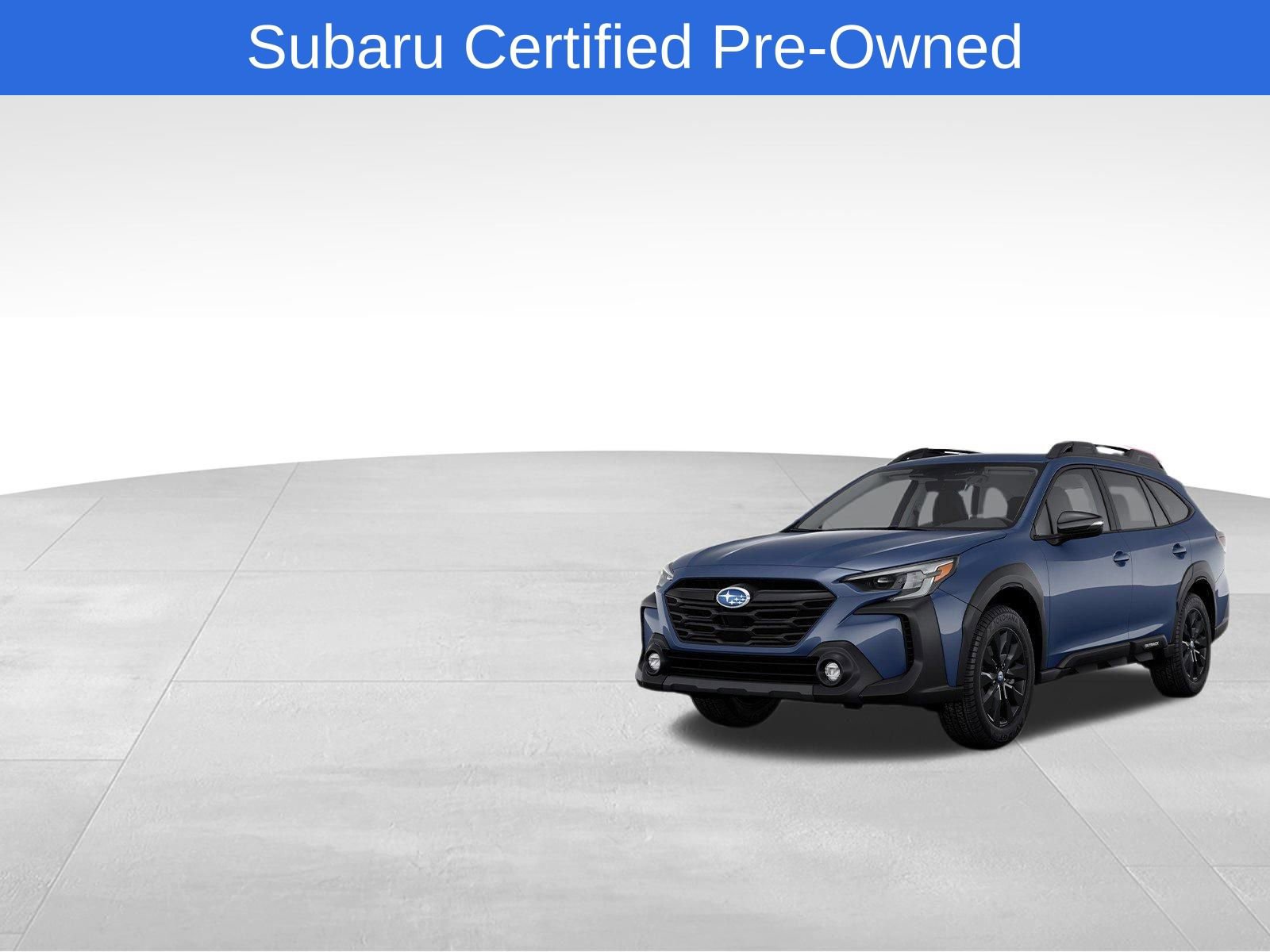 Certified 2024 Subaru Outback Limited image 3