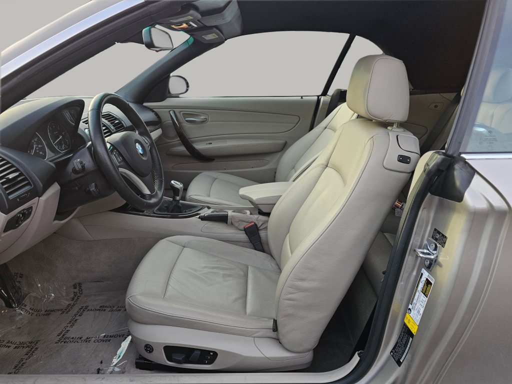 Used 2009 BMW 128i 128i image 21