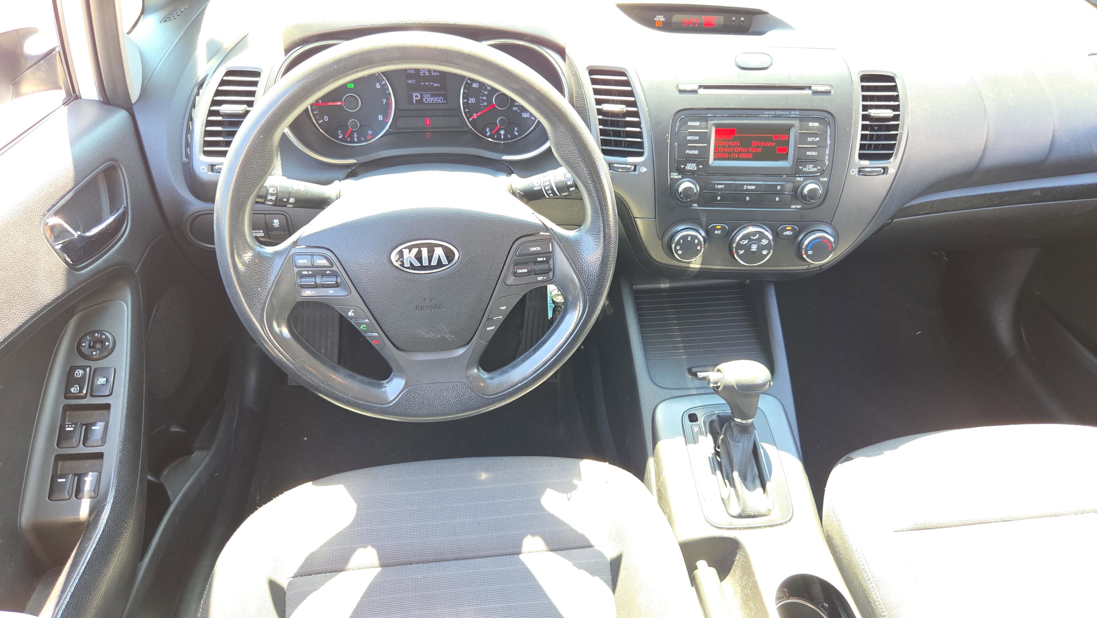 Used 2016 Kia Forte LX image 12