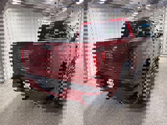 Used 2023 GMC Sierra 1500 Denali w/ Technology Package image 4