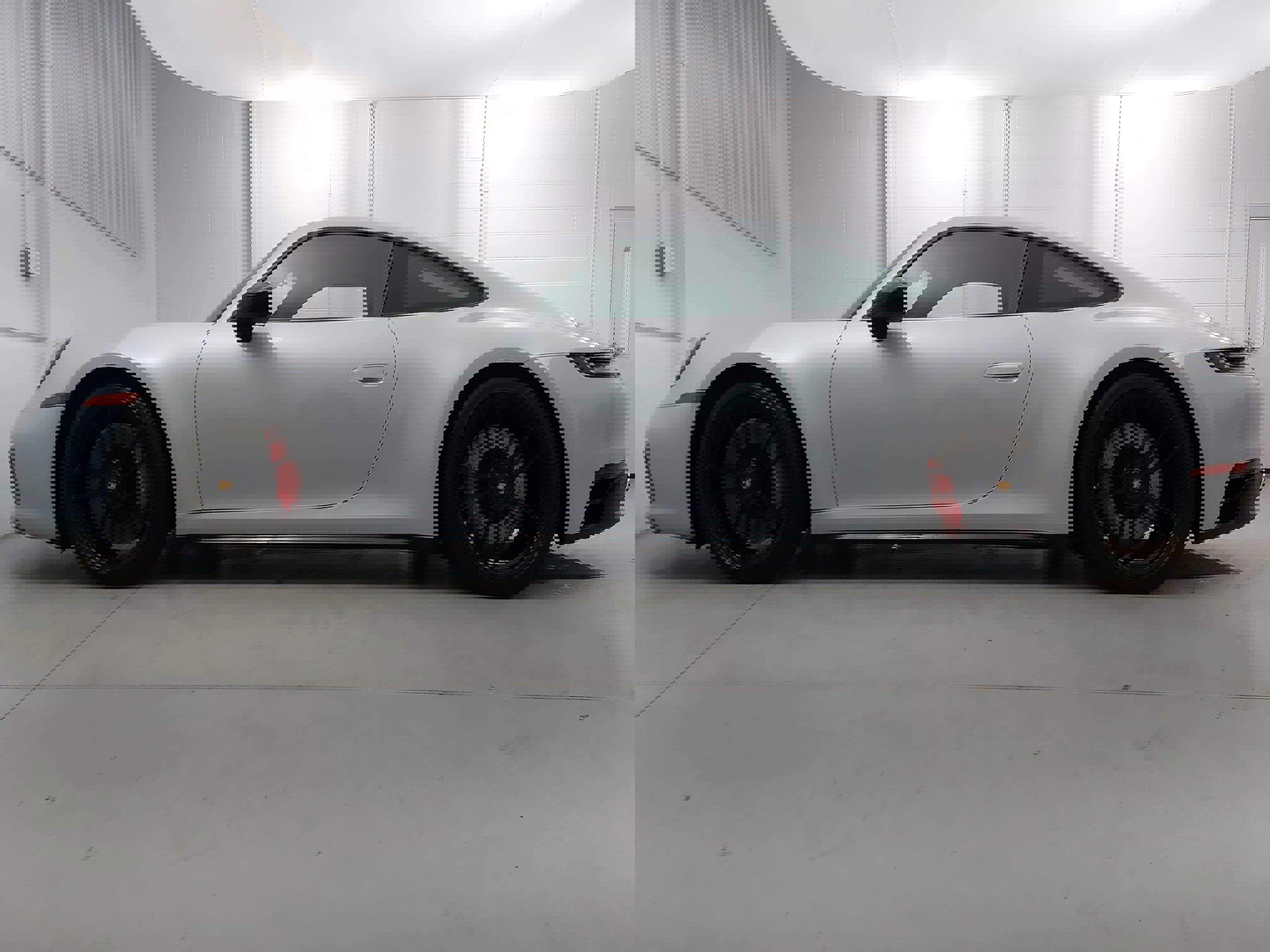 Certified 2024 Porsche 911 Carrera GTS image 2