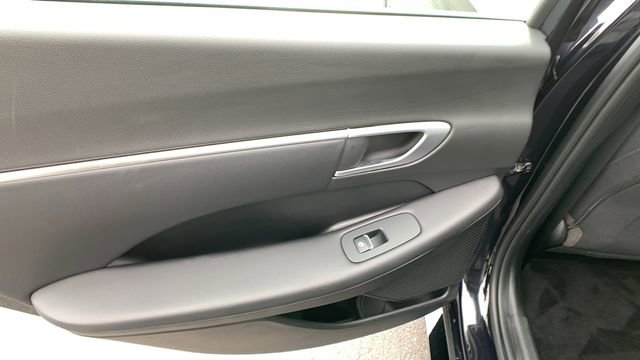 Certified 2026 Hyundai Sonata SEL FWD image 17