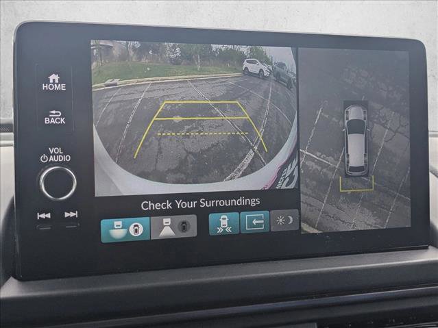 Used 2025 Honda Pilot TrailSport image 13