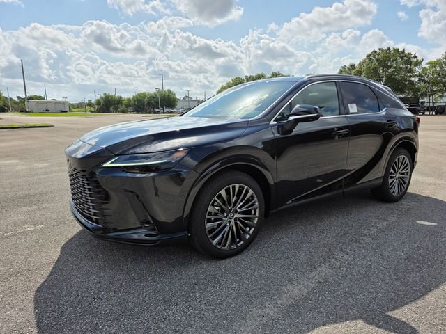 New 2026 Lexus RX 350 FWD image 7