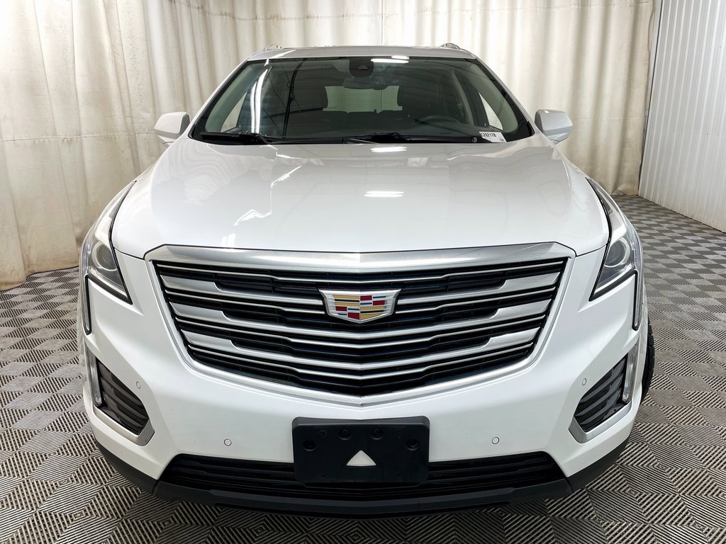 Used 2017 Cadillac XT5 Luxury w/ Driver Awareness Package image 20