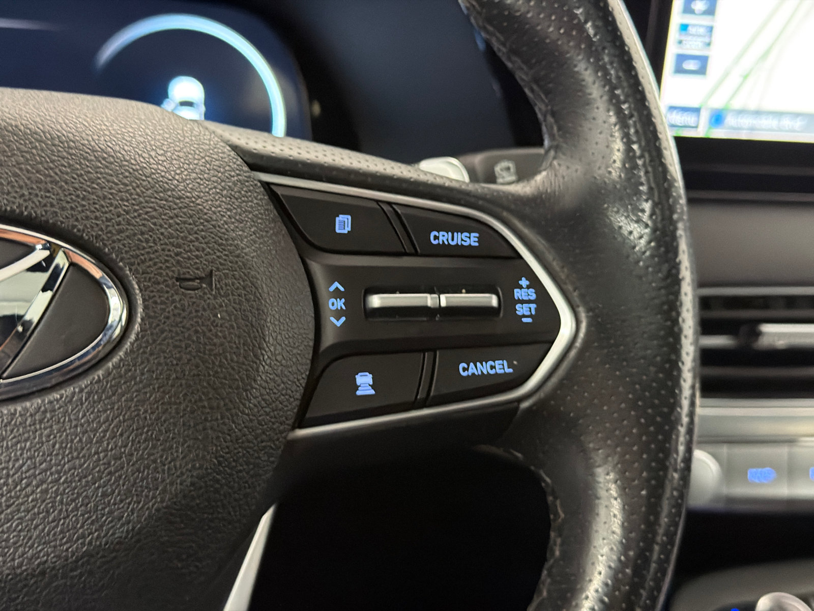 Used 2020 Hyundai Palisade Limited AWD/4WD image 26